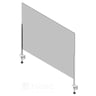 HEALTH-SCREEN SET 100x75 CLAMP