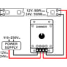 LED 1CH DIM-CONTROL