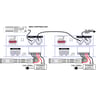 LED DMX-CONTROL XLR Mk2