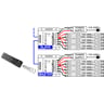 LED RF-CONTROL DIM