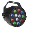 MINI-PAR 12RGBW