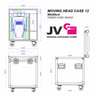 MOVING HEAD CASE 12