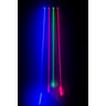 MULTIBEAM LASER