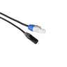 PC-HYBRID-XLR3-10M