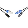PC-HYBRID-XLR3-10M