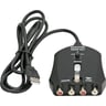 USB AUDIO CONVERTER