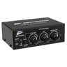 USB AUDIO INTERFACE