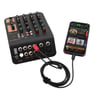 USBC DAC-2JM