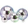 MIRROR BALL 8"/20cm