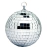 MIRROR BALL 8"/20cm