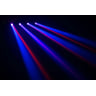 LED QUADRA BEAM
