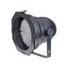 LED PAR64/Black