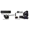 M-DMX TRANSCEIVER