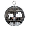 MIRROR BALL 4"/10cm