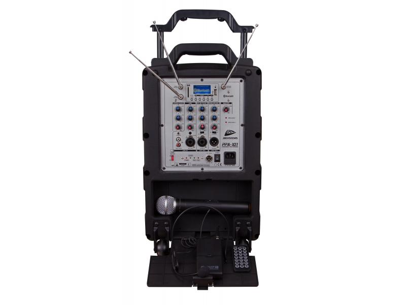 PPA-101 | JB Systems