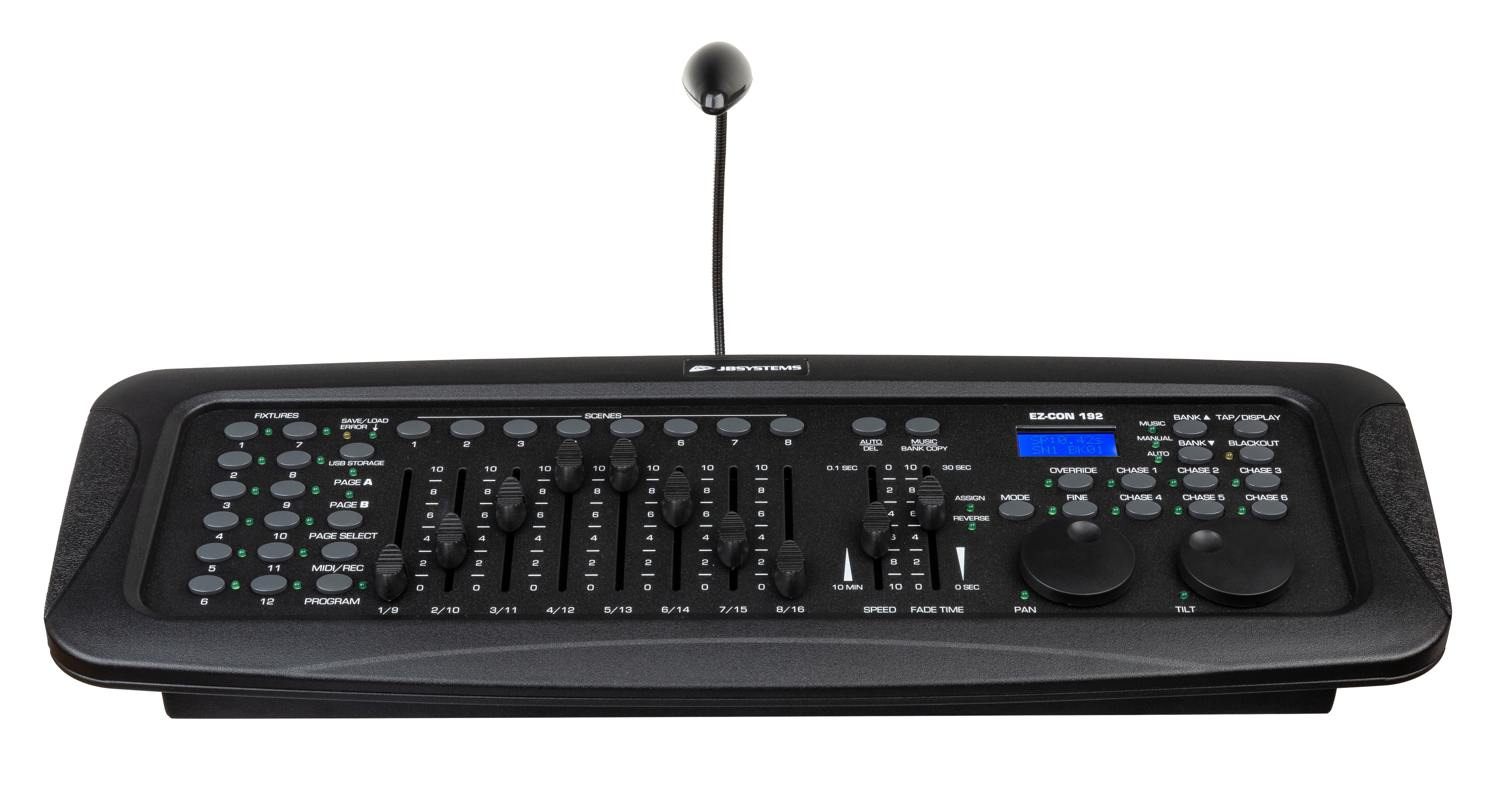 EZ-CON 192 | JB Systems