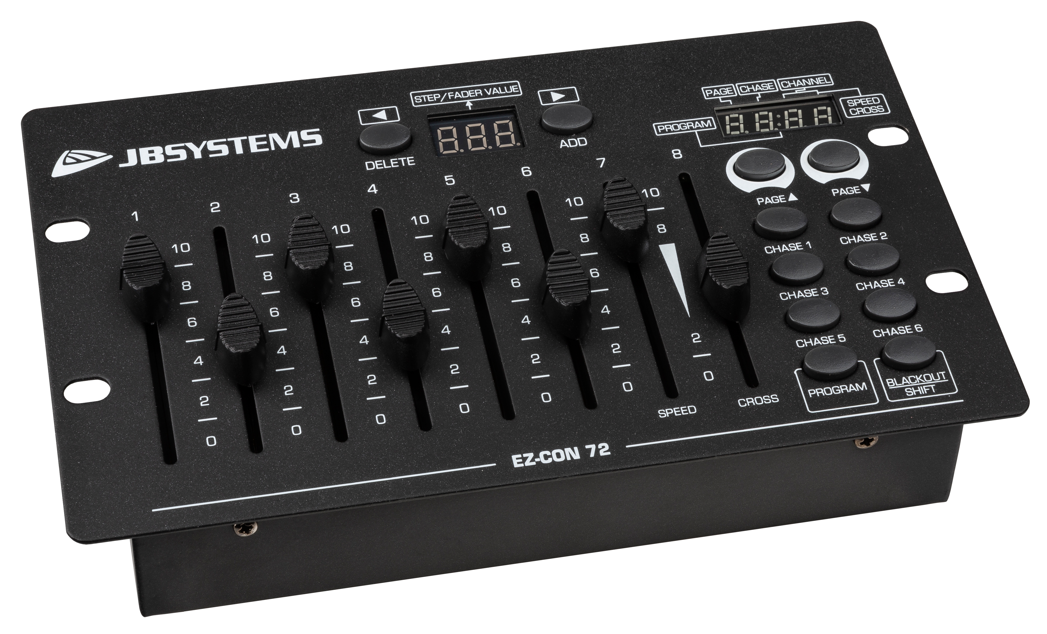 EZ-CON 72 | JB Systems
