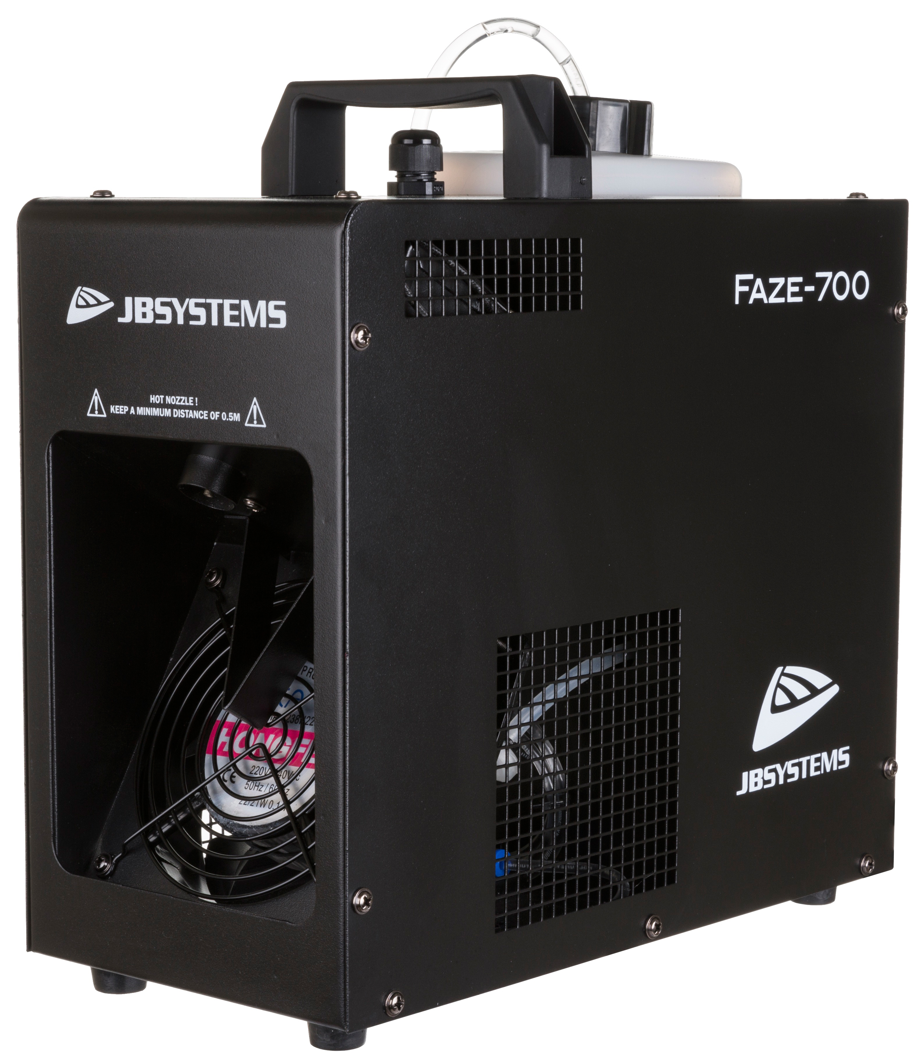 FAZE-700 | JB Systems