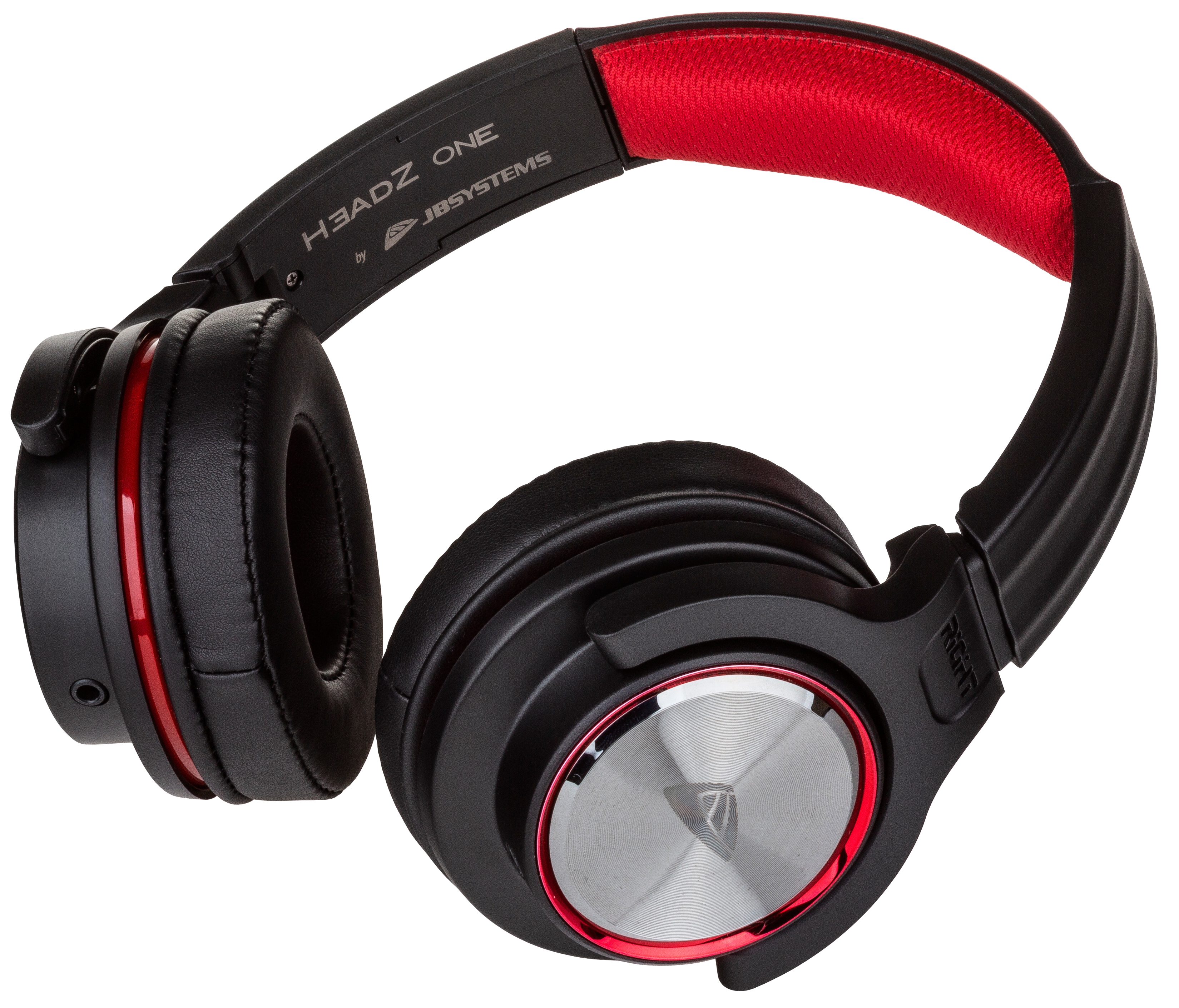 HEADZ ONE | JB Systems