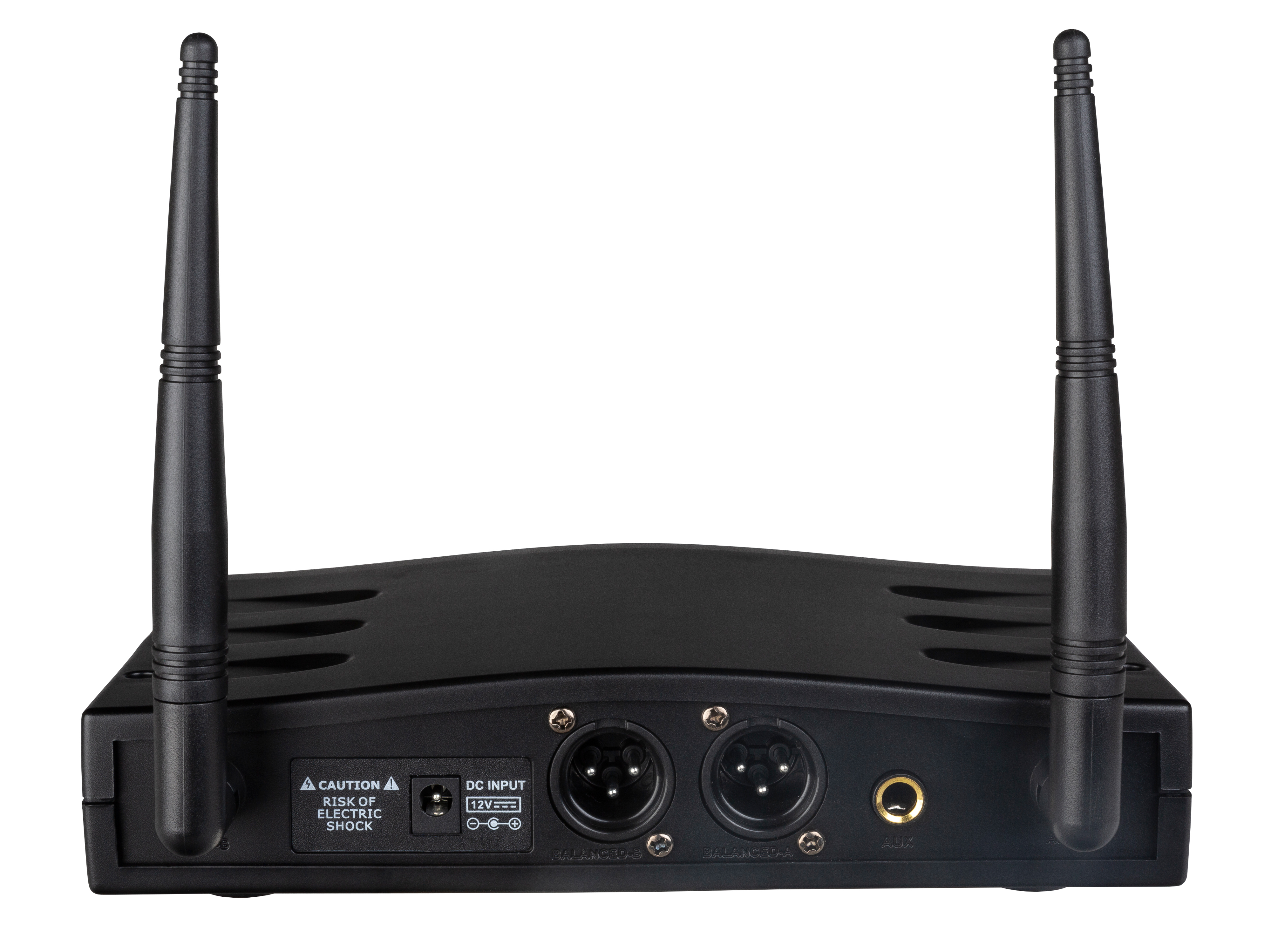 HF-TWIN RECEIVER, foto 3 van 6