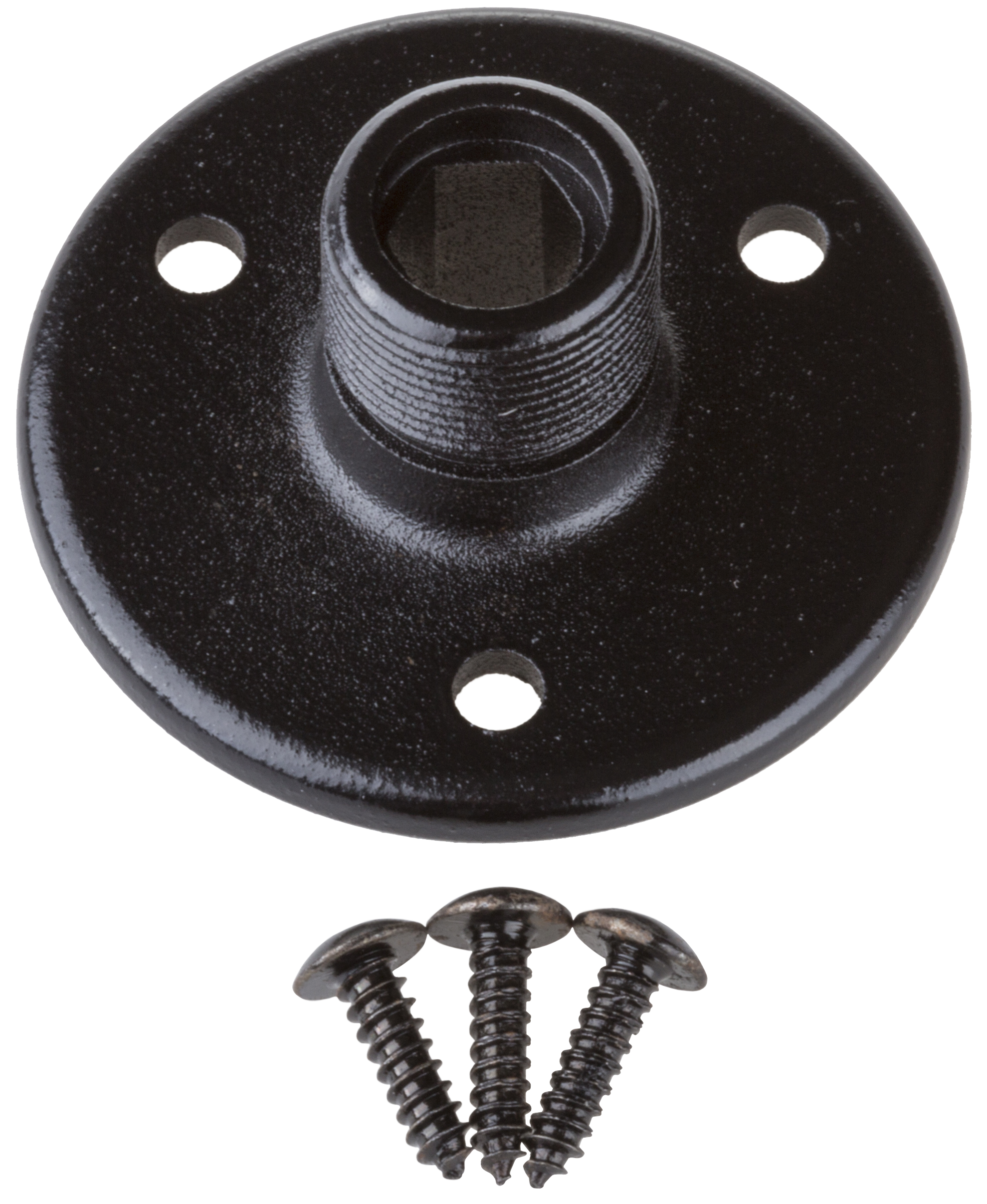 Base with 5/8-inch thread for JB85 flexible gooseneck