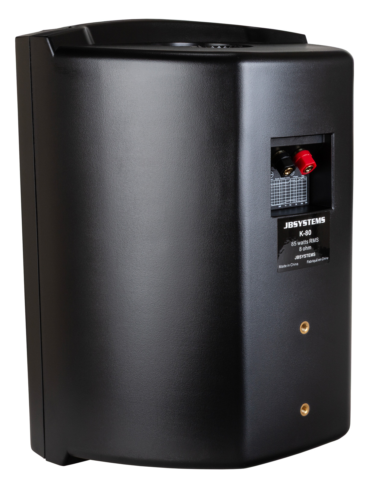 Diaphragme de remplacement 44 mm pour JBL 2410 8 Ohms - Accessoires