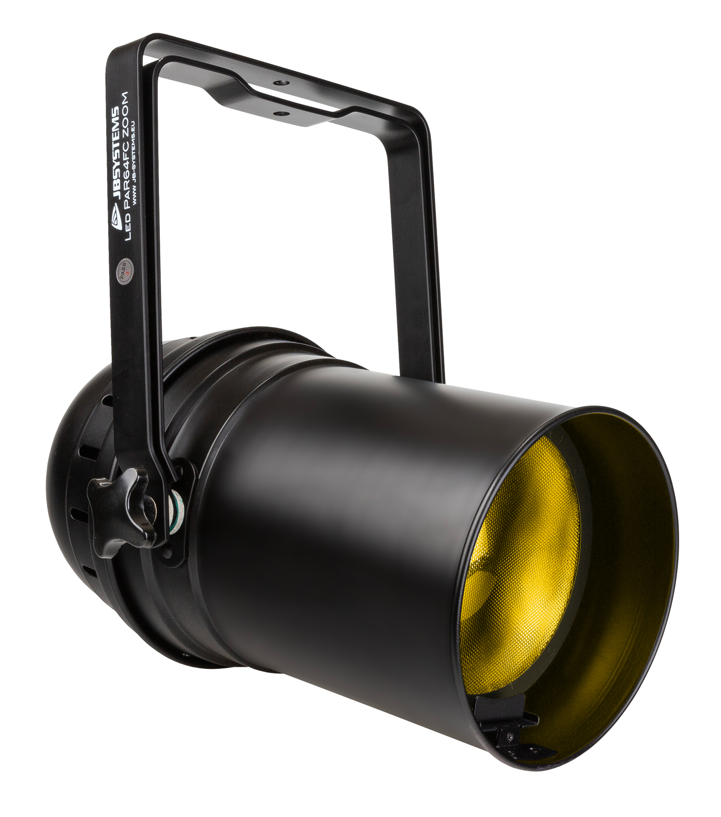 LED PAR64FC ZOOM | JB Systems