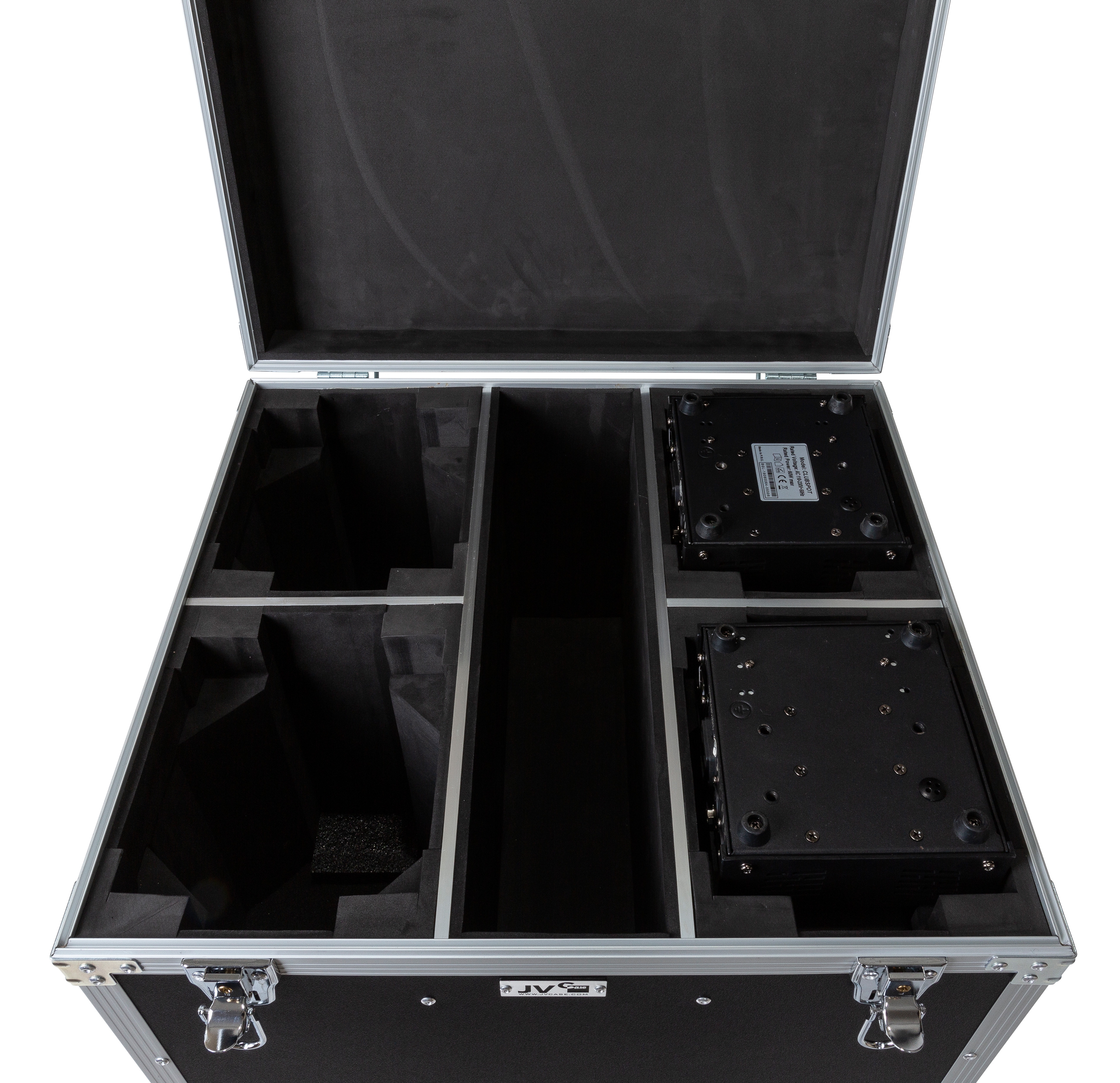 MOVING HEAD CASE 6, foto 3 van 5