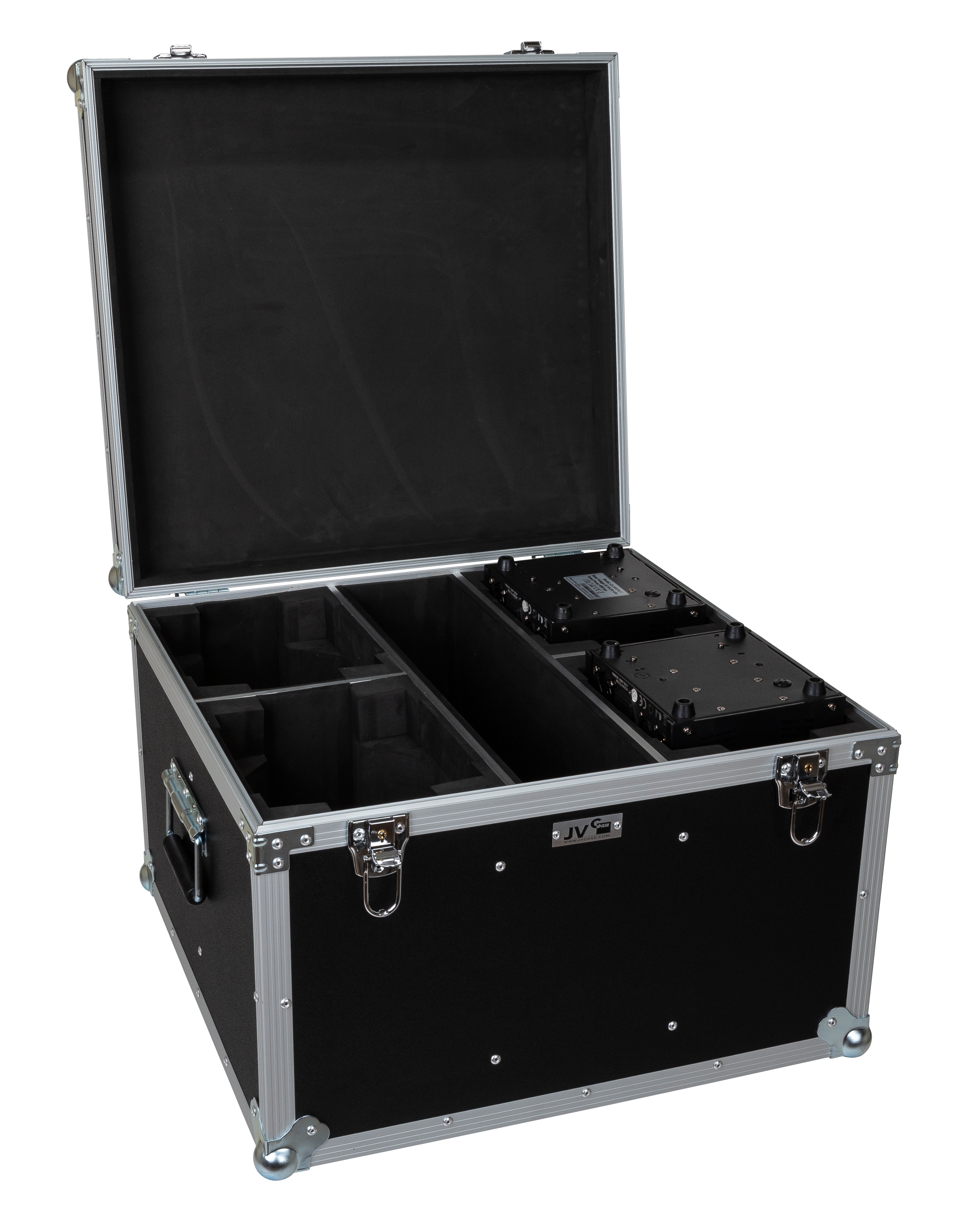 MOVING HEAD CASE 6, foto 2 van 5