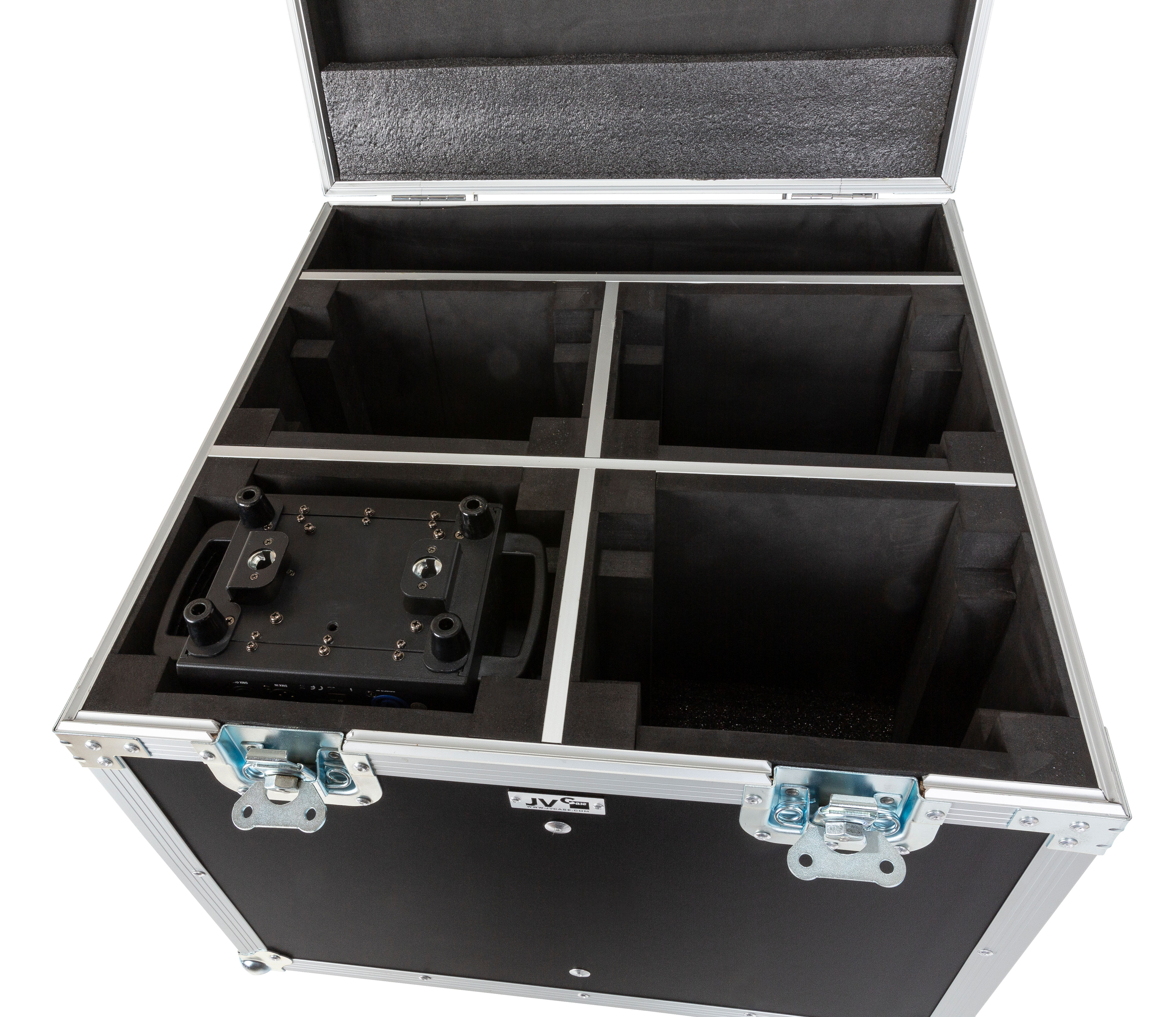 MOVING HEAD CASE 9, foto 3 van 5
